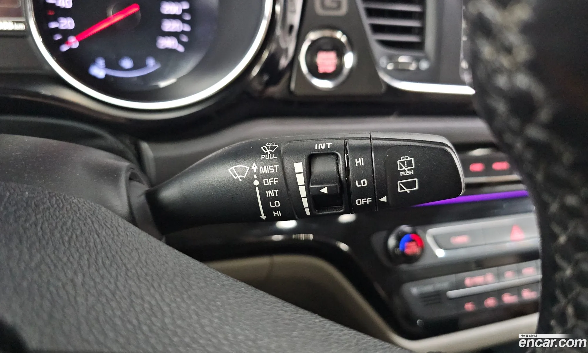 Kia Carnival 2016 KNAME811BHS268565 — 11