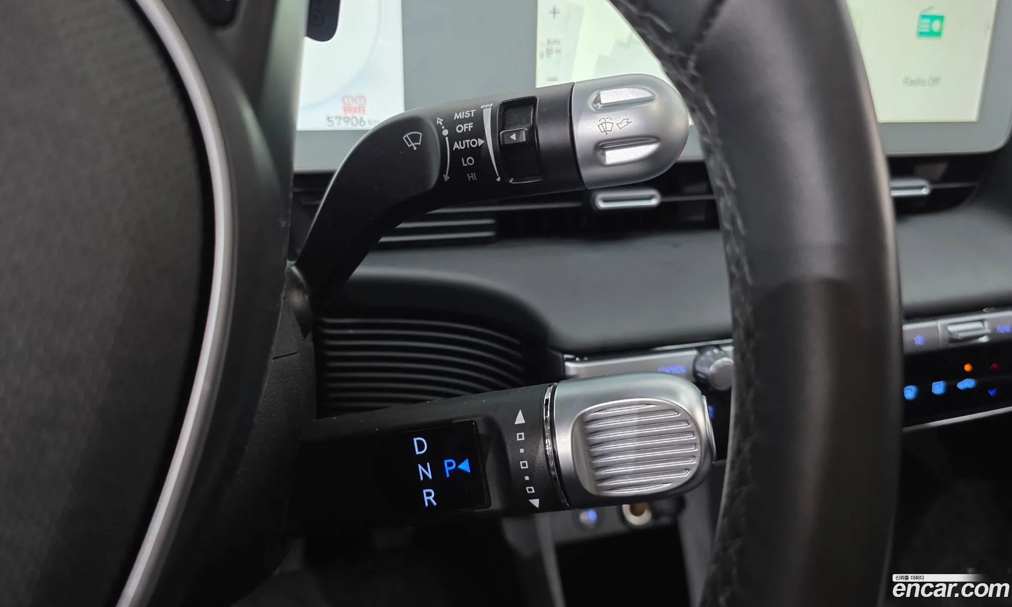 Hyundai Ioniq 5 2022 KMHKN81CPNU083524 — 2