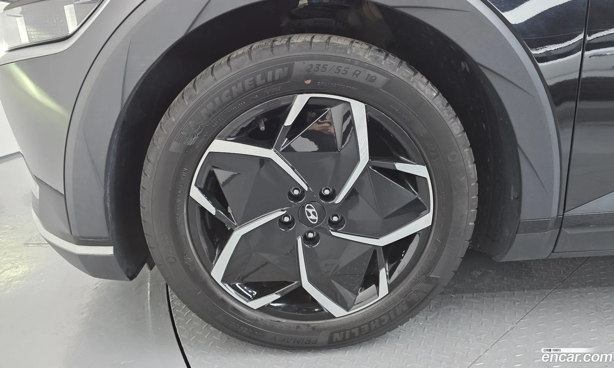 Hyundai Ioniq 5 2022 KMHKN81CPNU083524 — 17