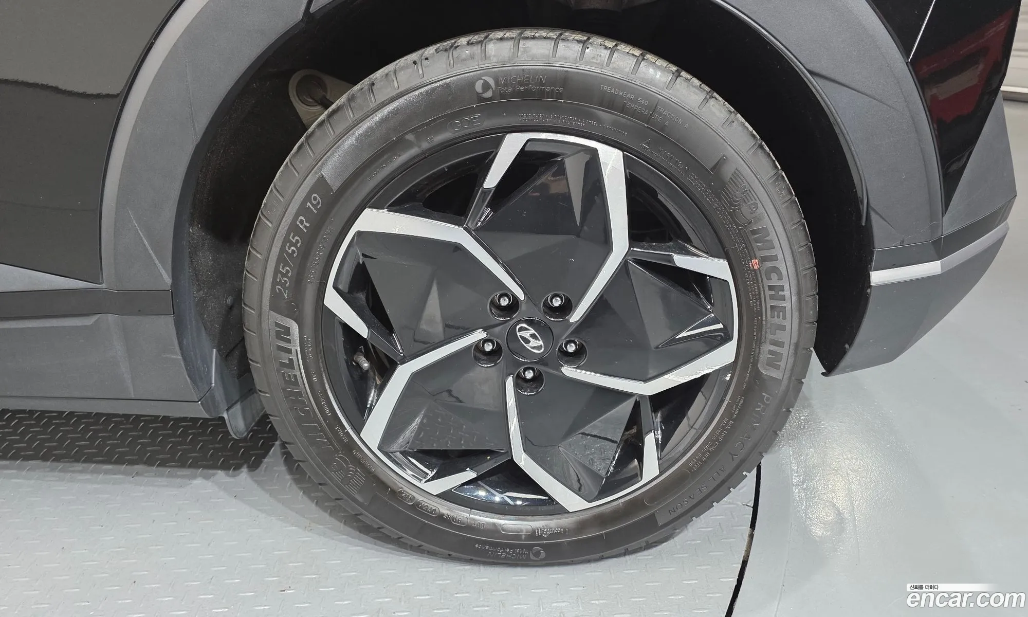 Hyundai Ioniq 5 2022 KMHKN81CPNU083524 — 18