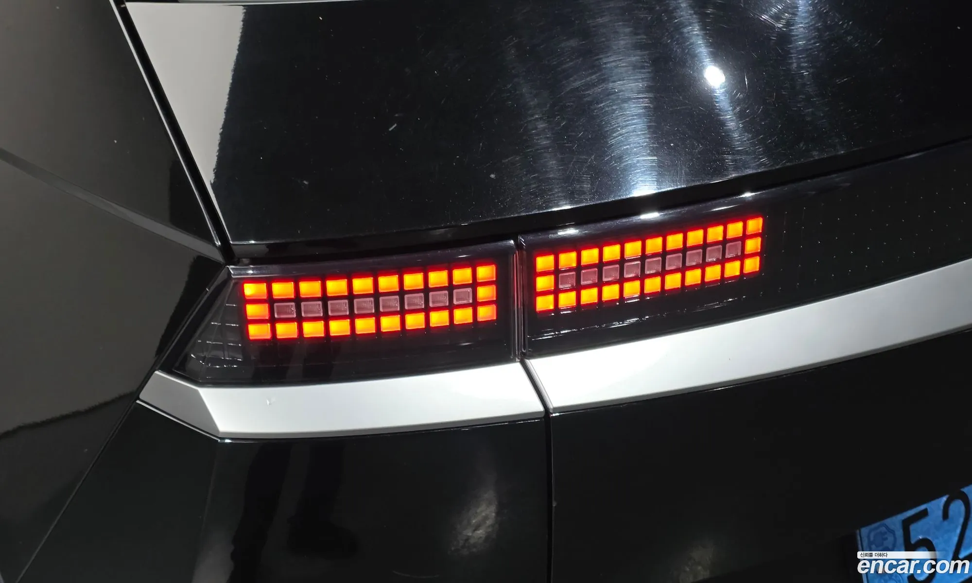 Hyundai Ioniq 5 2022 KMHKN81CPNU083524 — 6