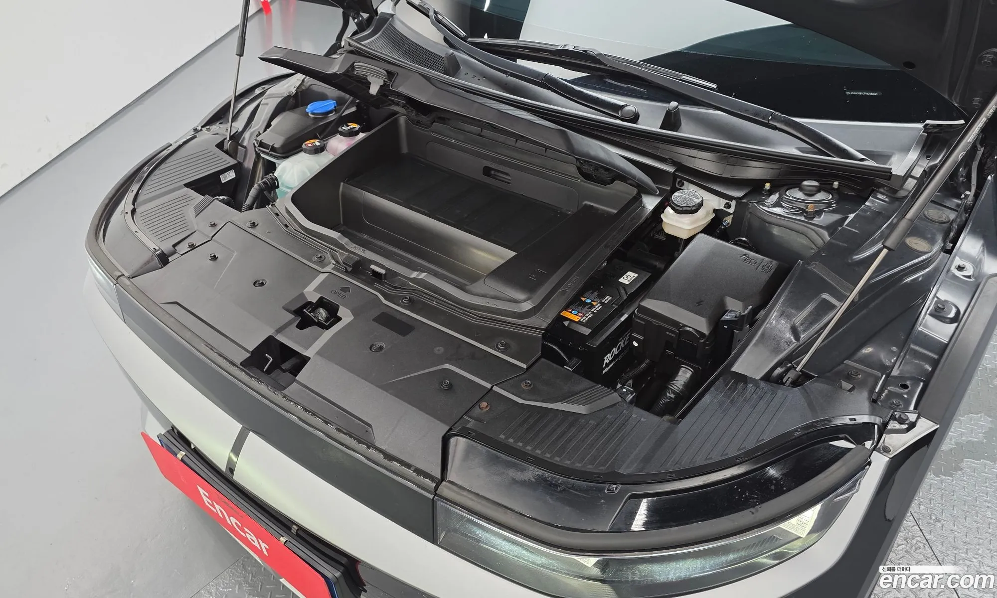 Hyundai Ioniq 5 2022 KMHKN81CPNU083524 — 3