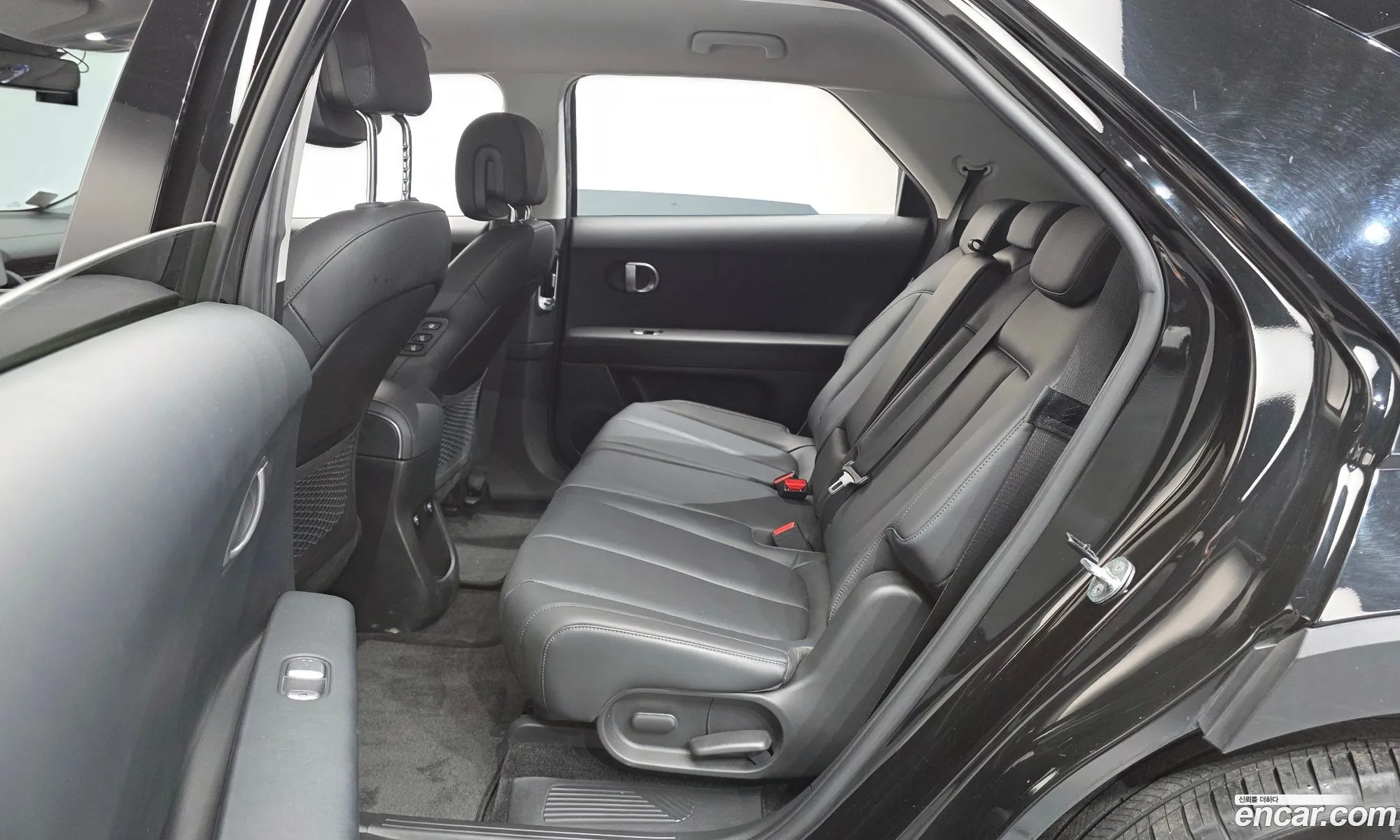 Hyundai Ioniq 5 2022 KMHKN81CPNU083524 — 14