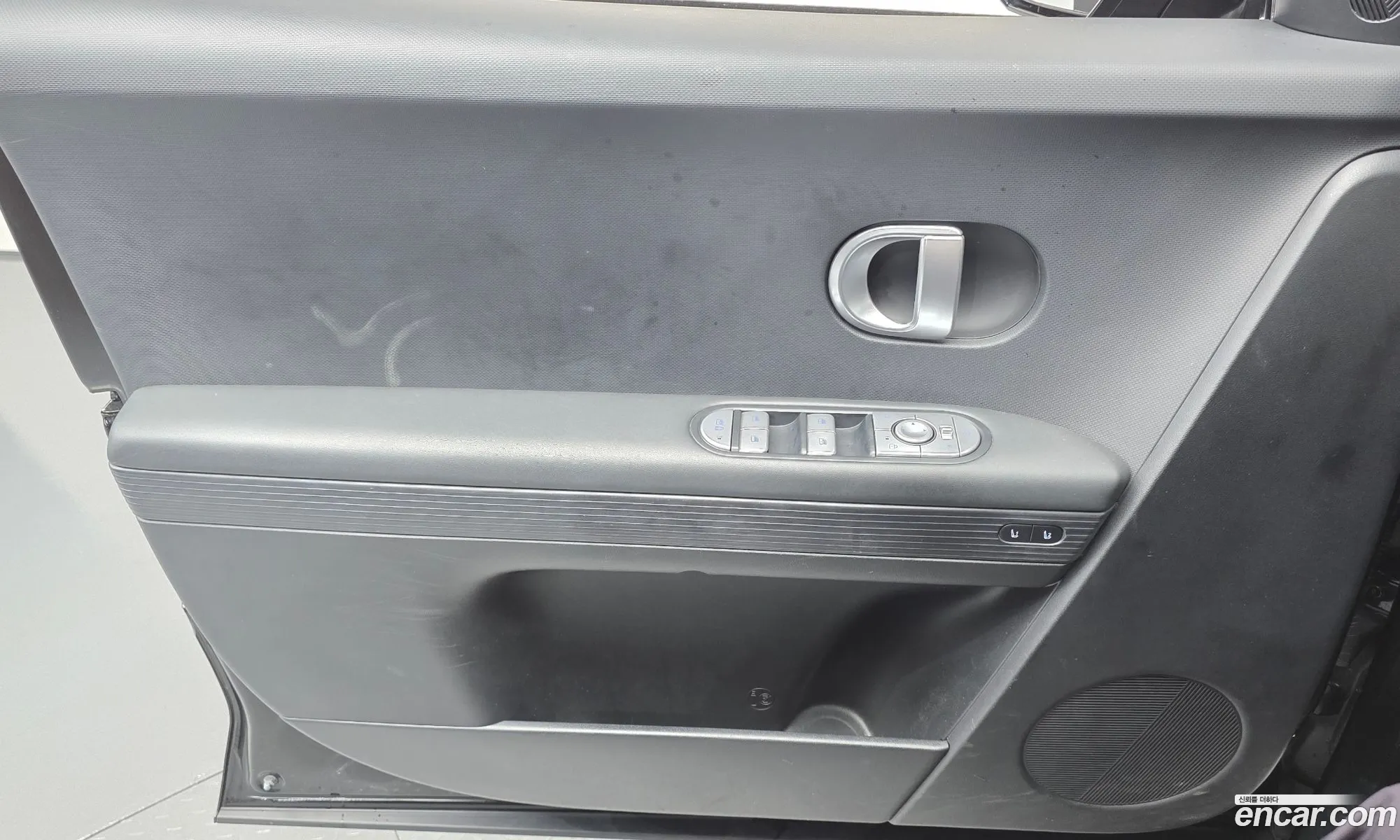 Hyundai Ioniq 5 2022 KMHKN81CPNU083524 — 13