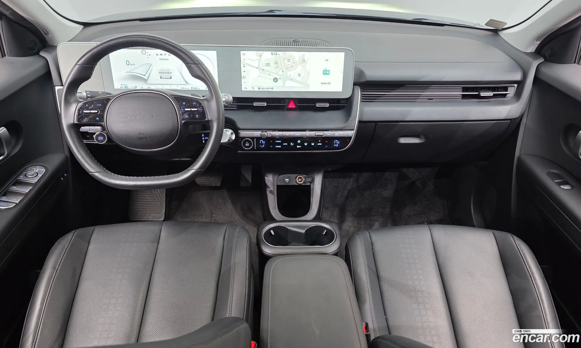 Hyundai Ioniq 5 2022 KMHKN81CPNU083524 — 20