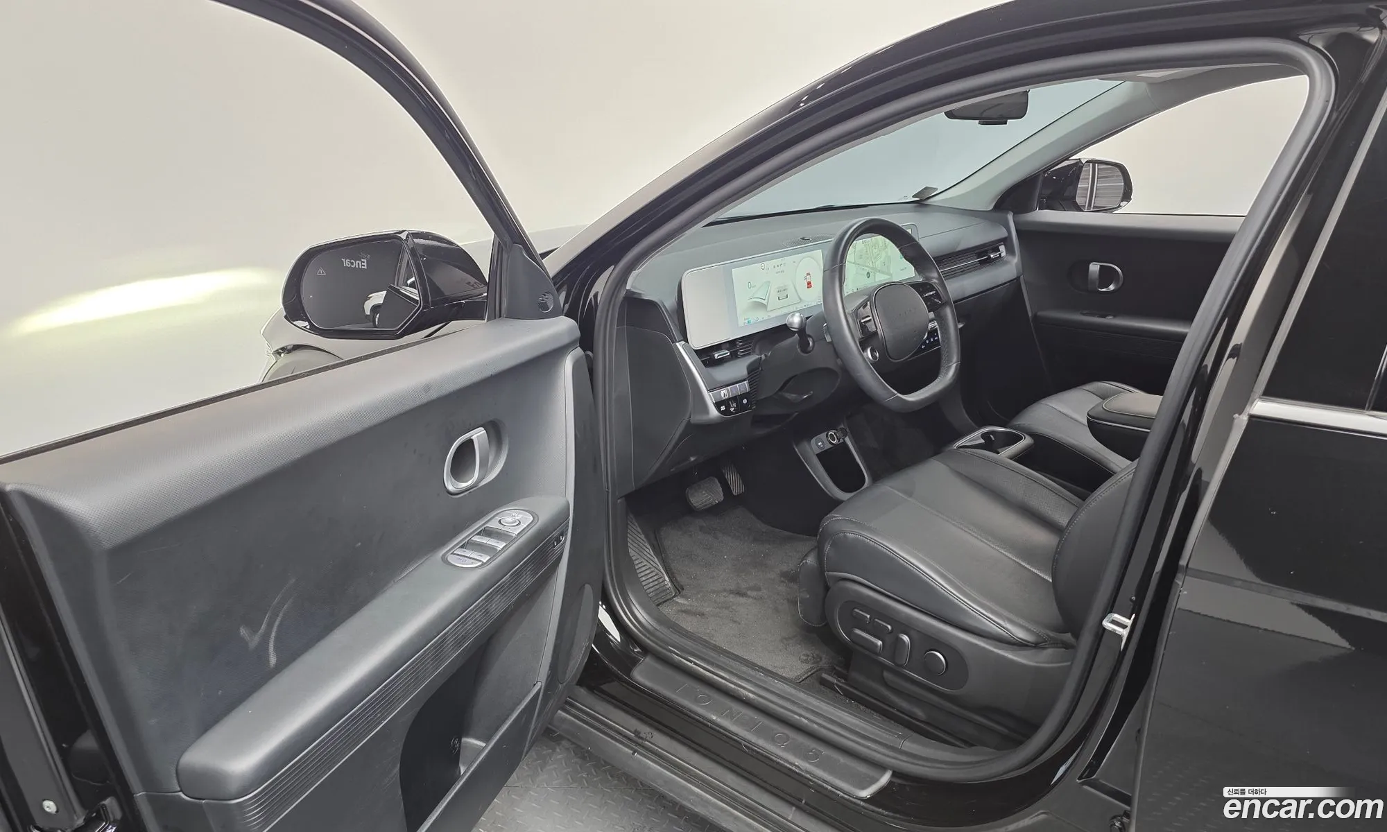 Hyundai Ioniq 5 2022 KMHKN81CPNU083524 — 21