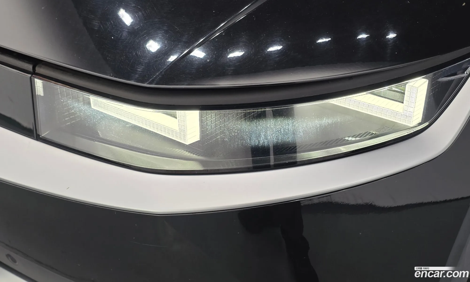 Hyundai Ioniq 5 2022 KMHKN81CPNU083524 — 30