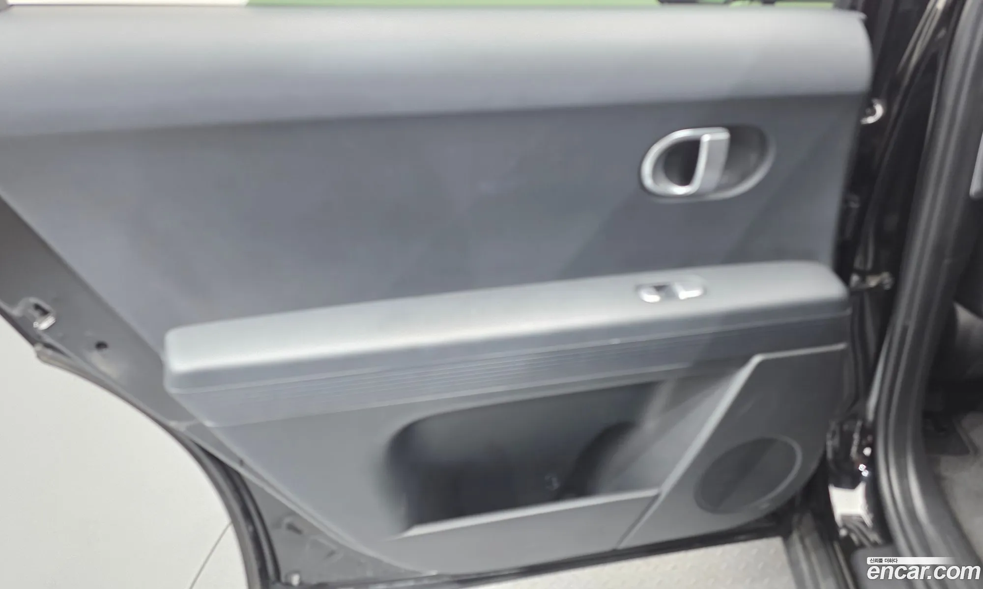 Hyundai Ioniq 5 2022 KMHKN81CPNU083524 — 8