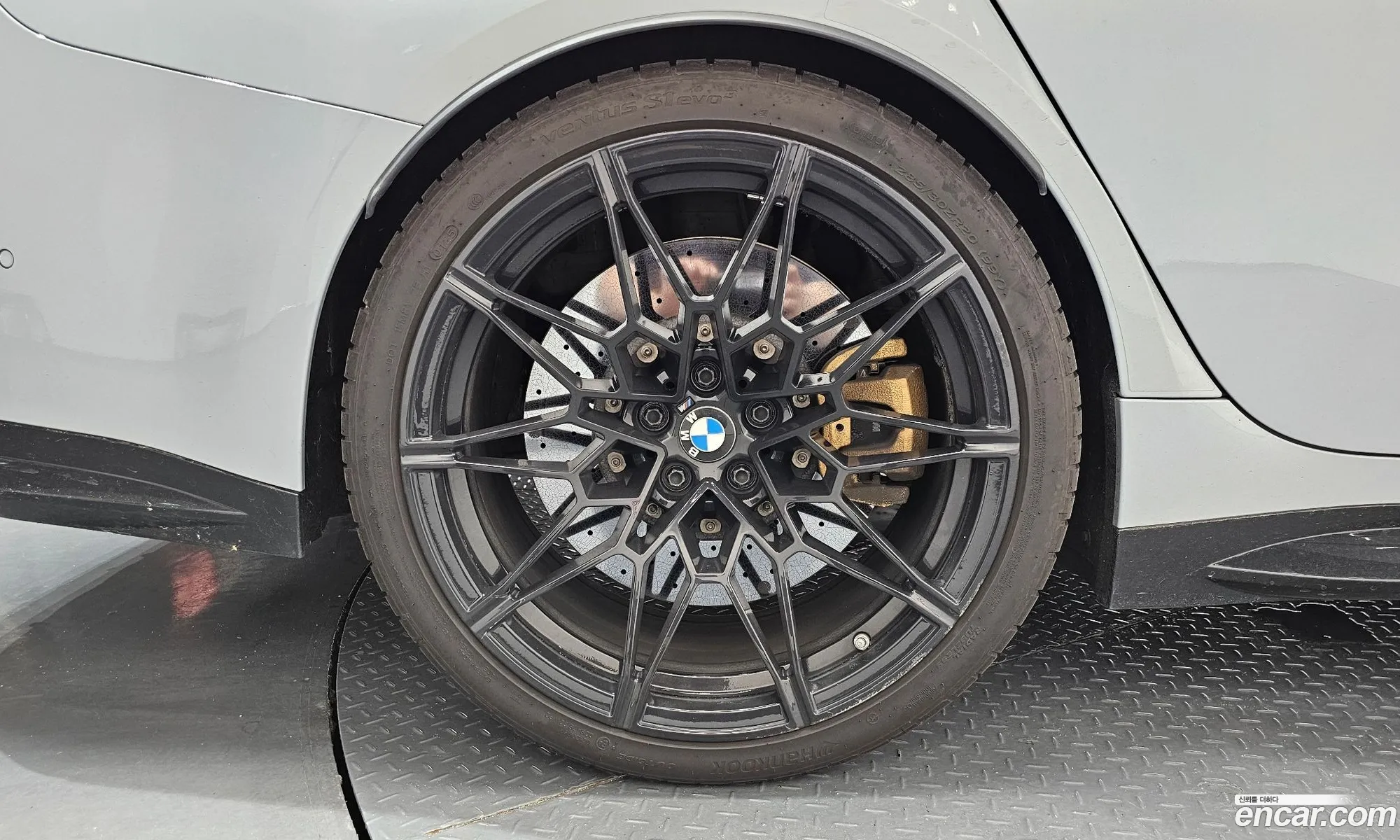BMW M3 2025 WBS31HJ01SFU20107 — 7