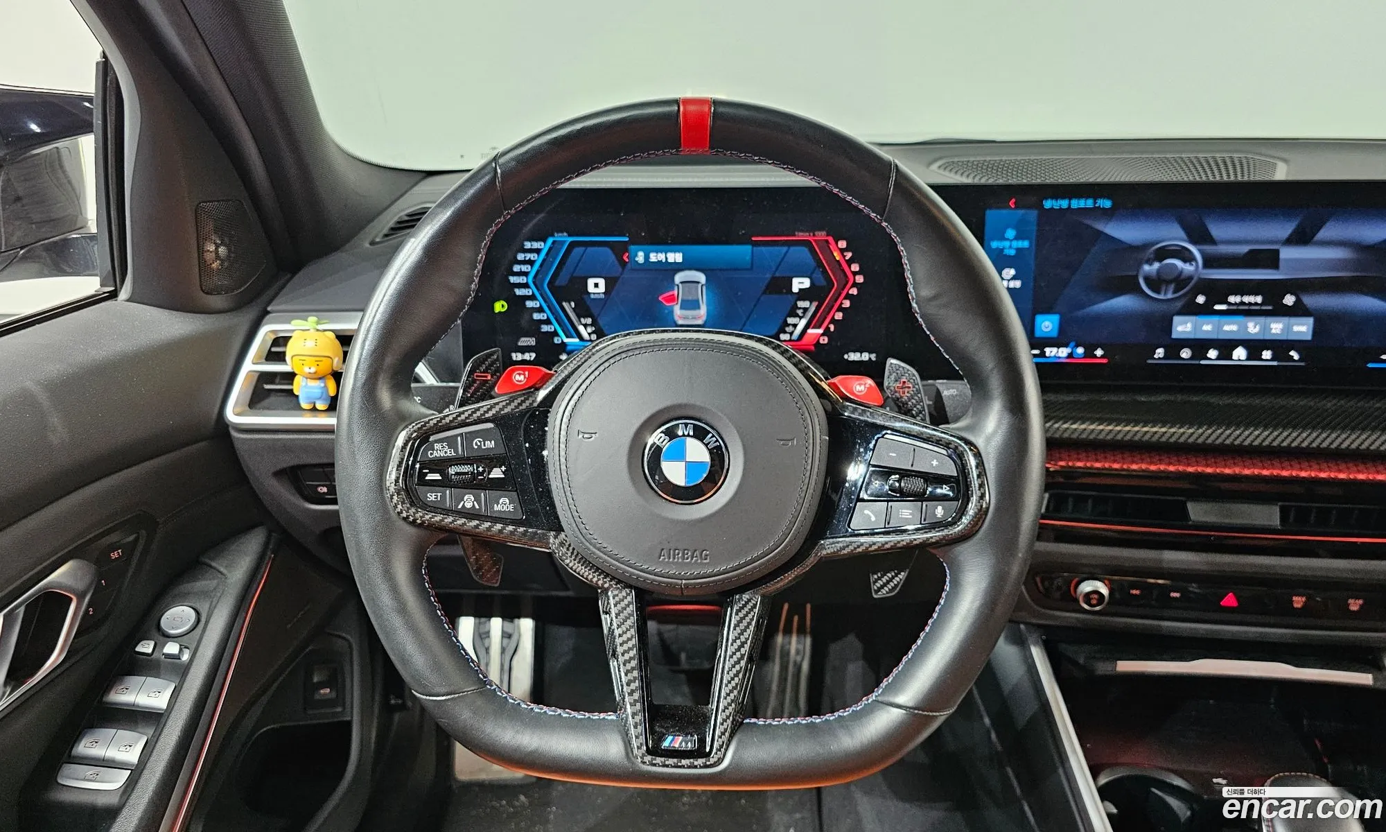 BMW M3 2025 WBS31HJ01SFU20107 — 26