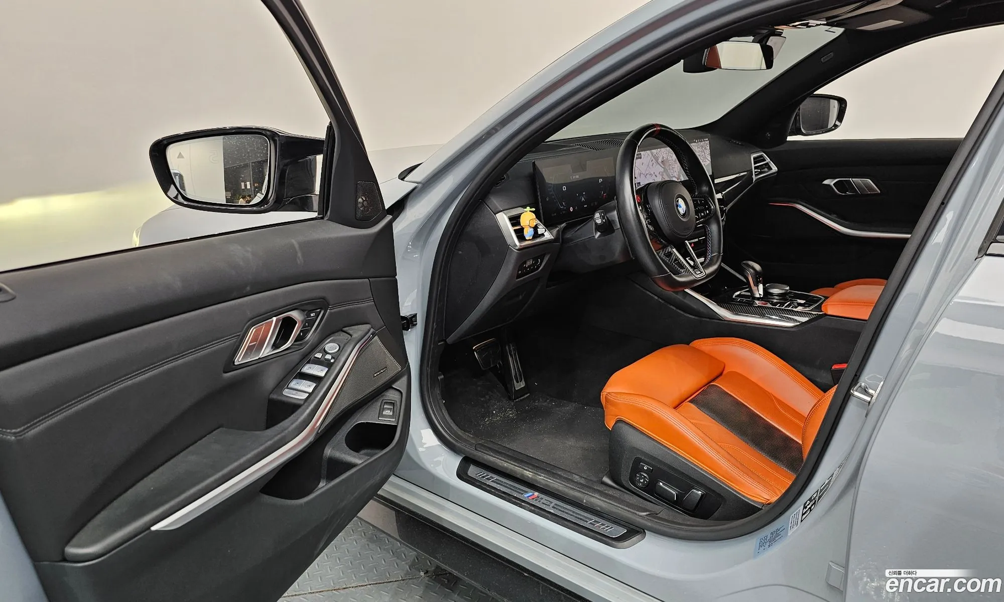 BMW M3 2025 WBS31HJ01SFU20107 — 18