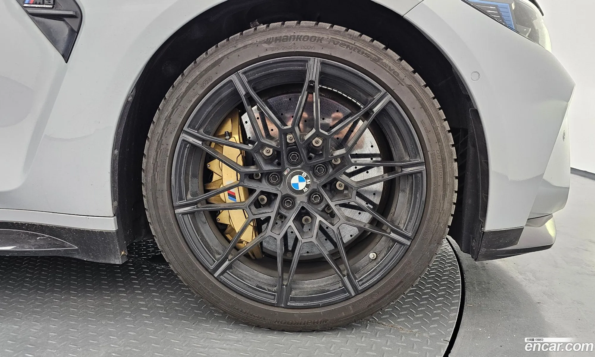 BMW M3 2025 WBS31HJ01SFU20107 — 11