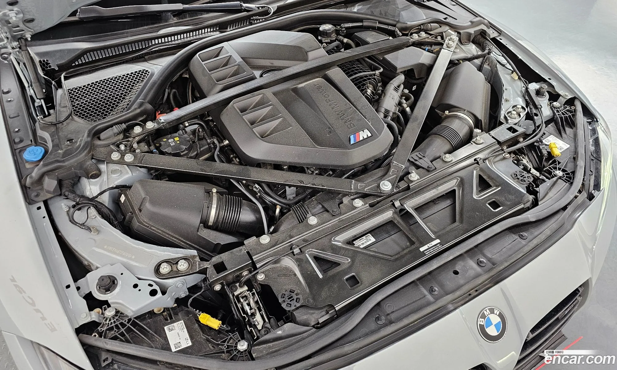 BMW M3 2025 WBS31HJ01SFU20107 — 19