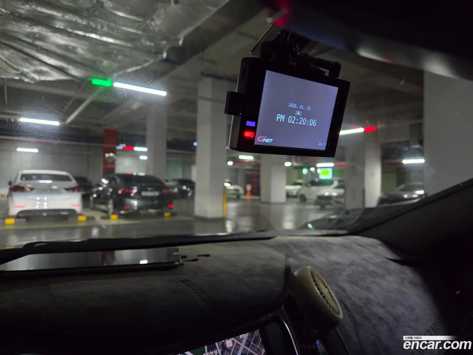 Hyundai Grandeur HG 2012 — 19