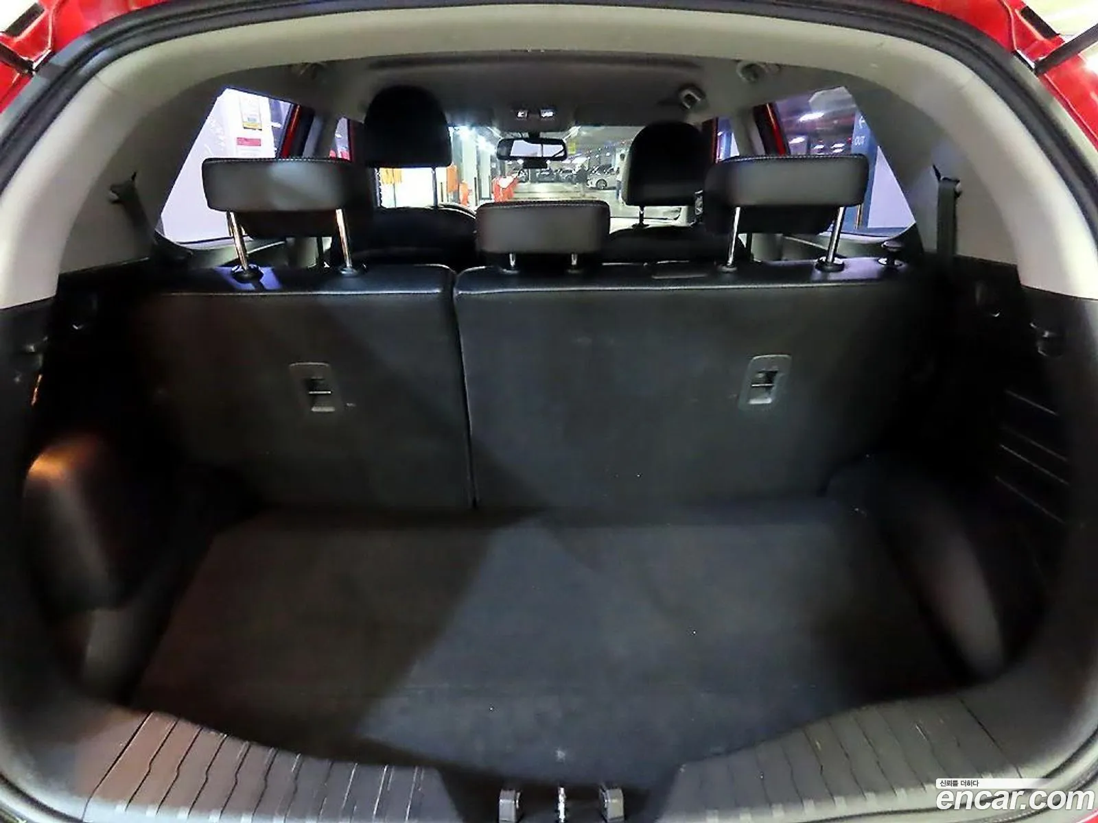 KG Mobility (SsangYong) Tivoli 2015 — 17