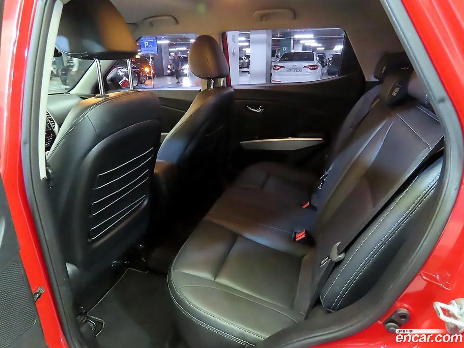 KG Mobility (SsangYong) Tivoli 2015 — 20
