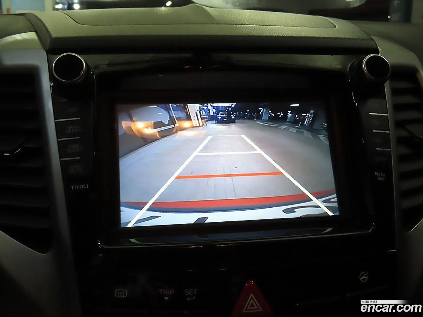 KG Mobility (SsangYong) Tivoli 2015 — 6