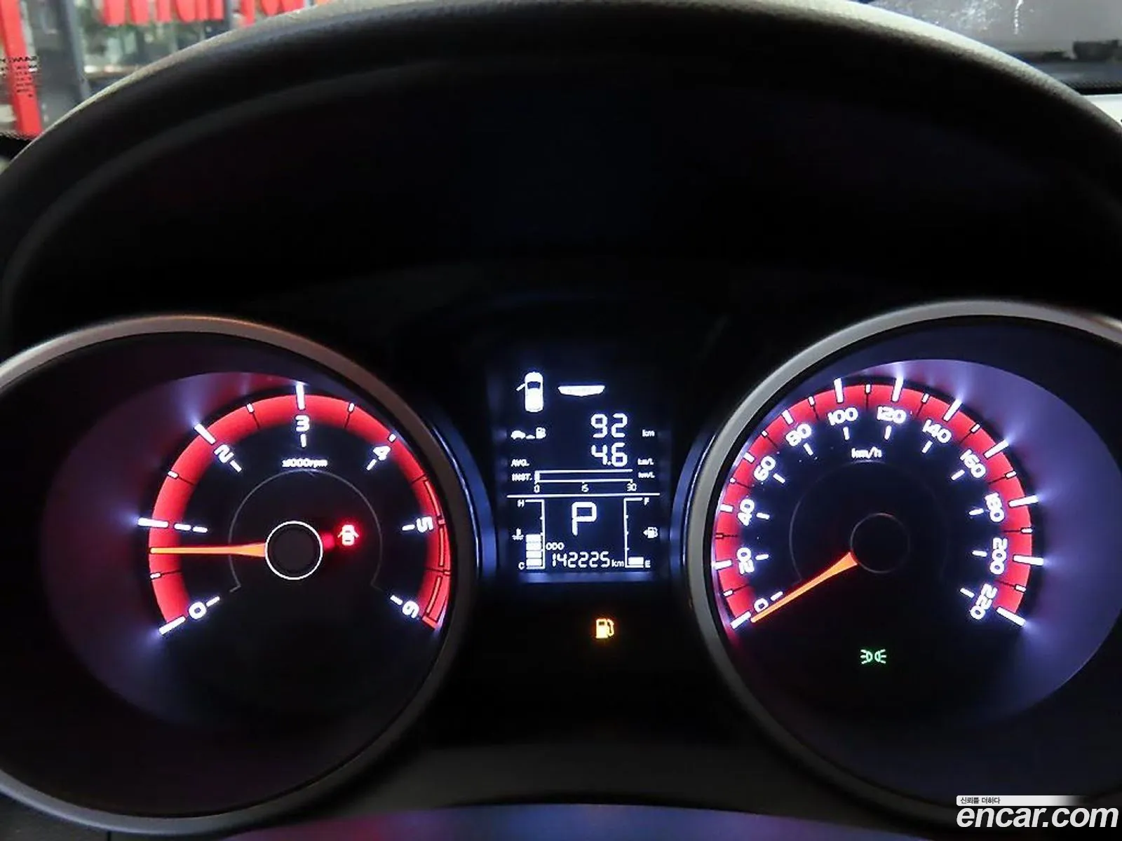 KG Mobility (SsangYong) Tivoli 2015 — 5
