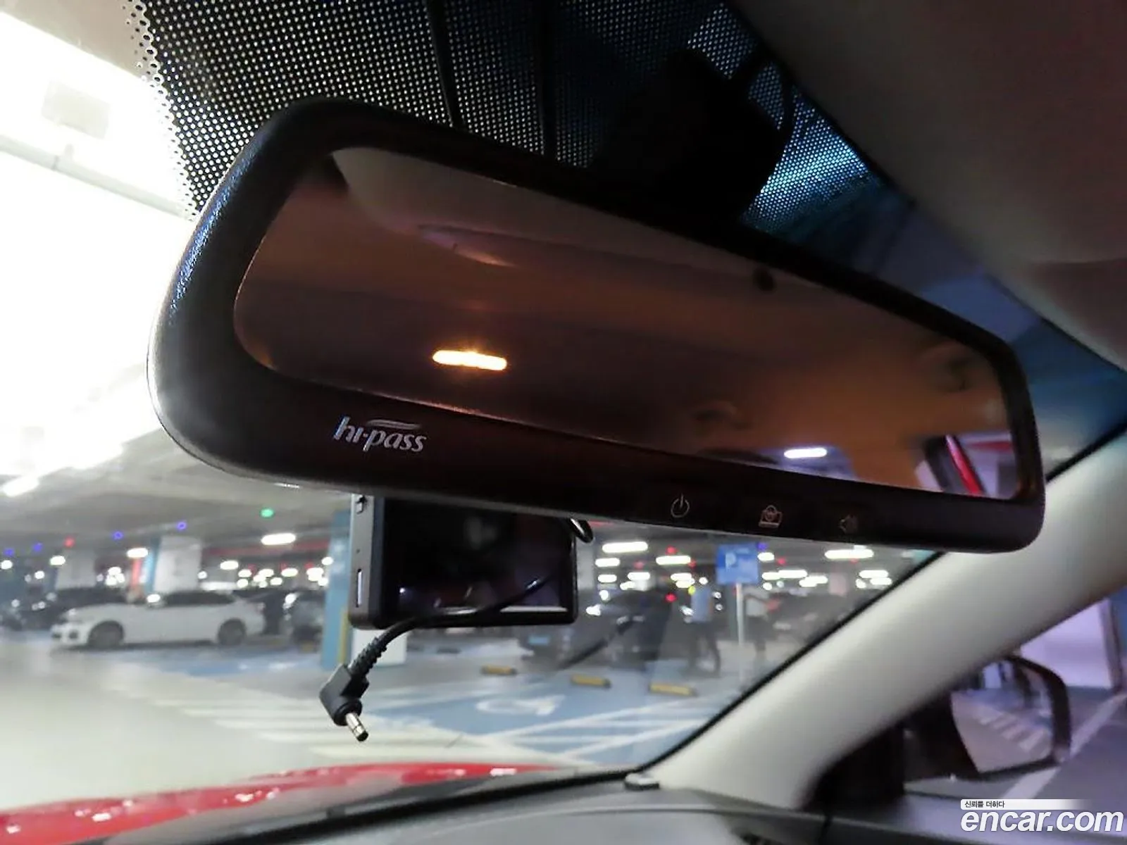 KG Mobility (SsangYong) Tivoli 2015 — 3