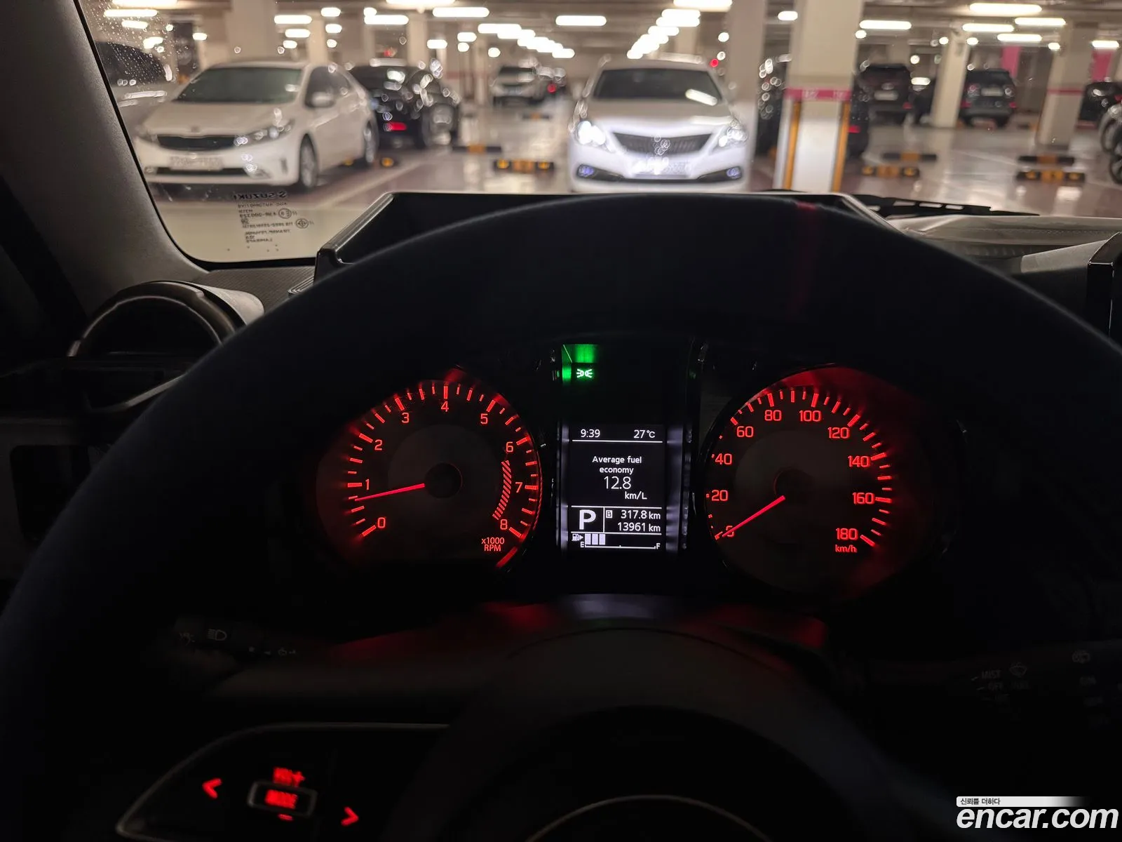 Suzuki Jimny 2019 — 3