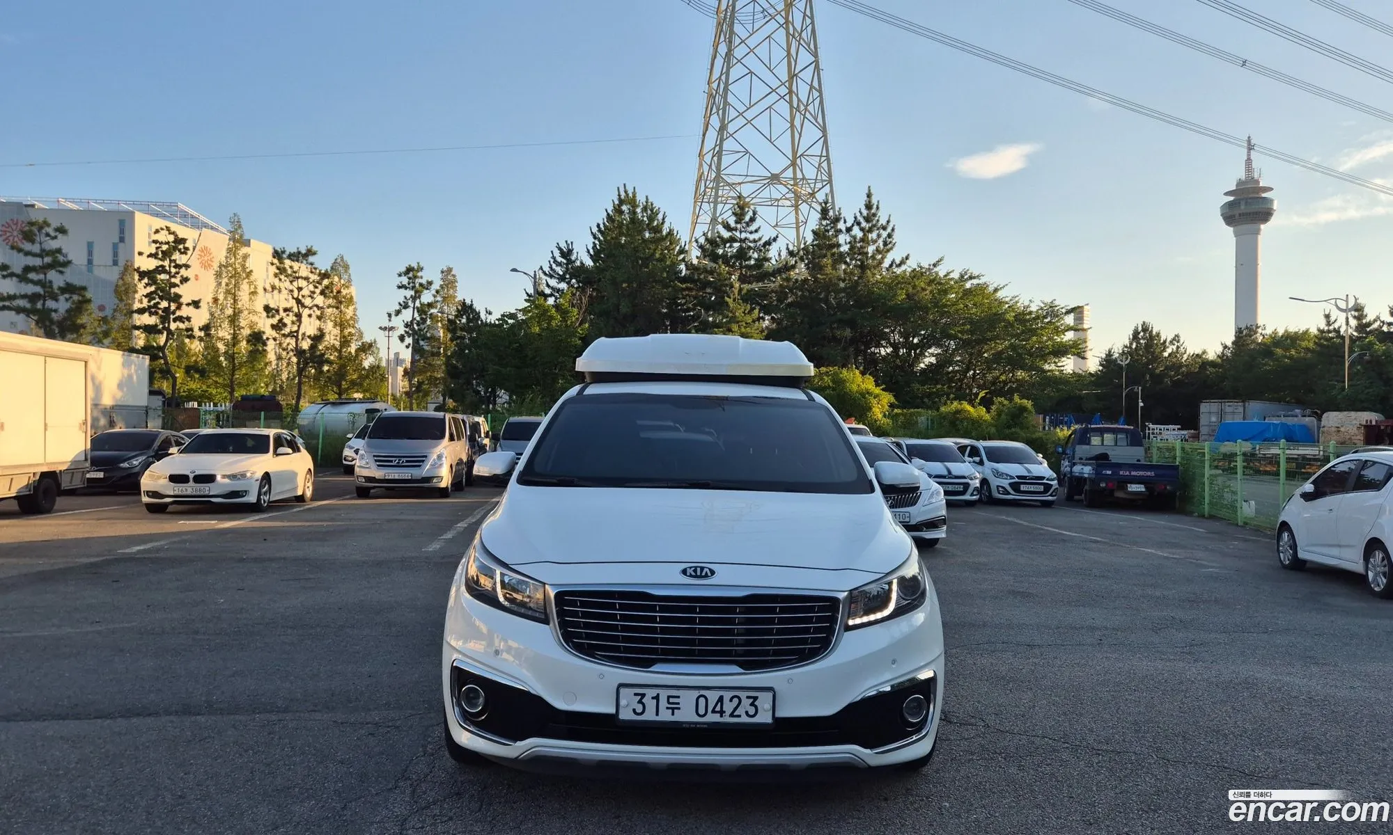 Kia Carnival 2016 — 18