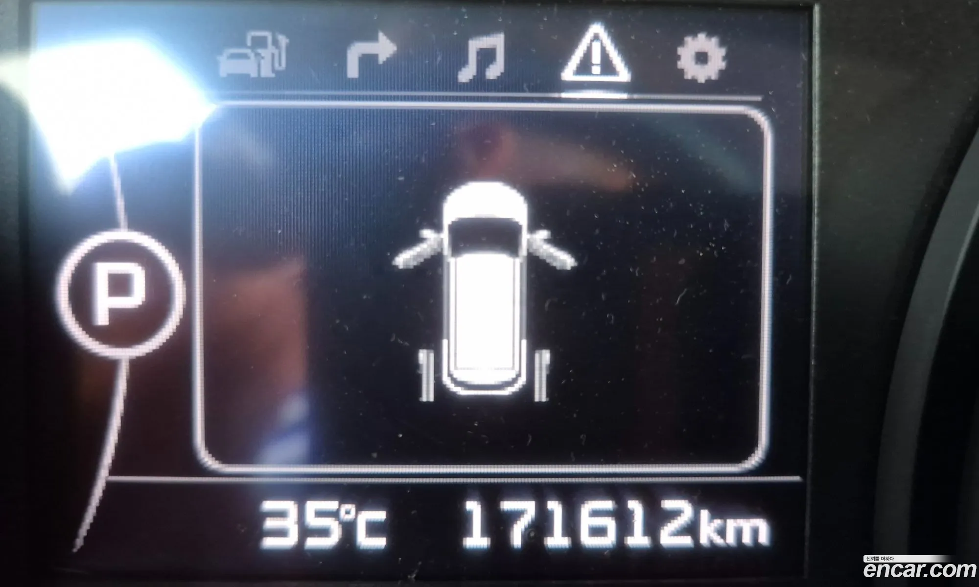 Kia Carnival 2016 — 5