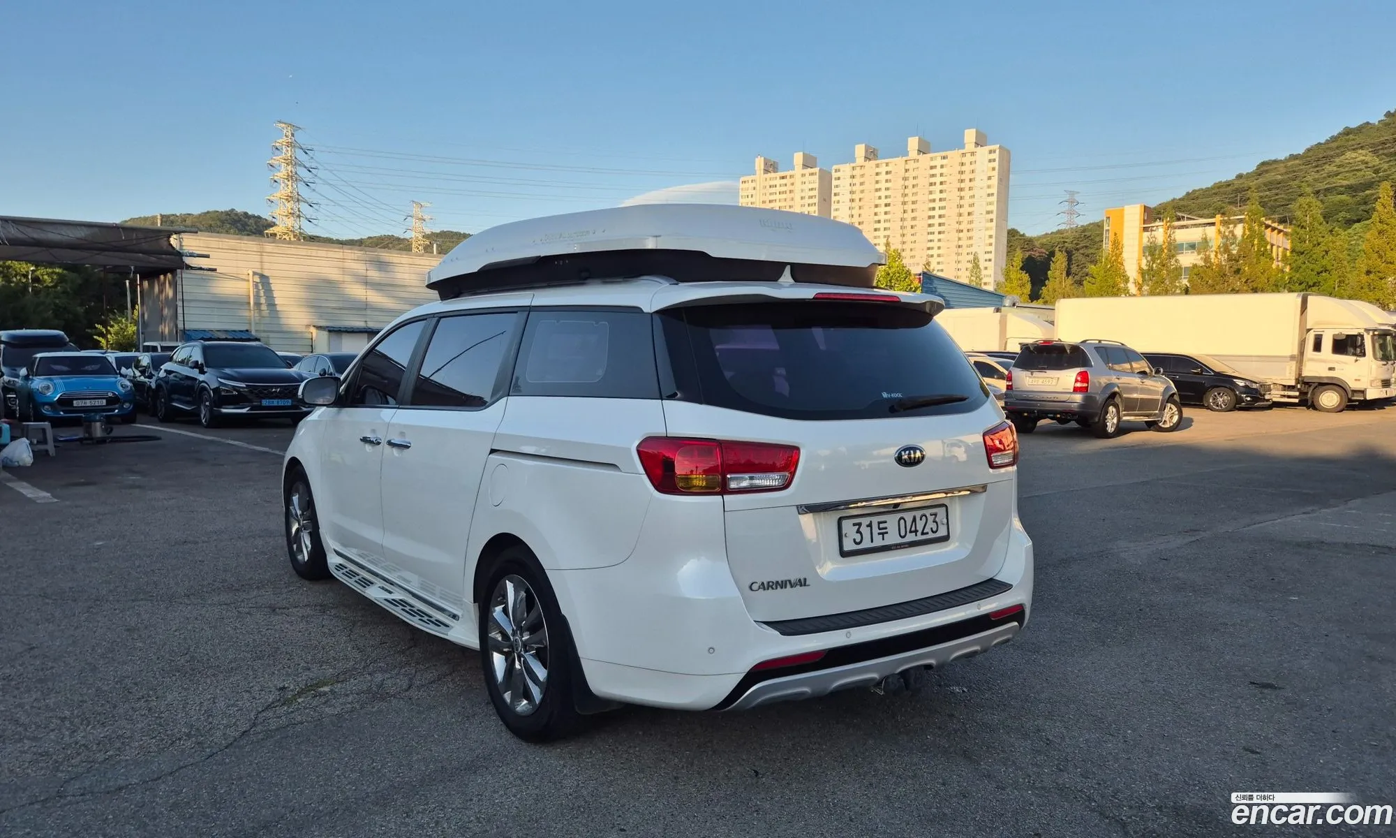 Kia Carnival 2016 — 6