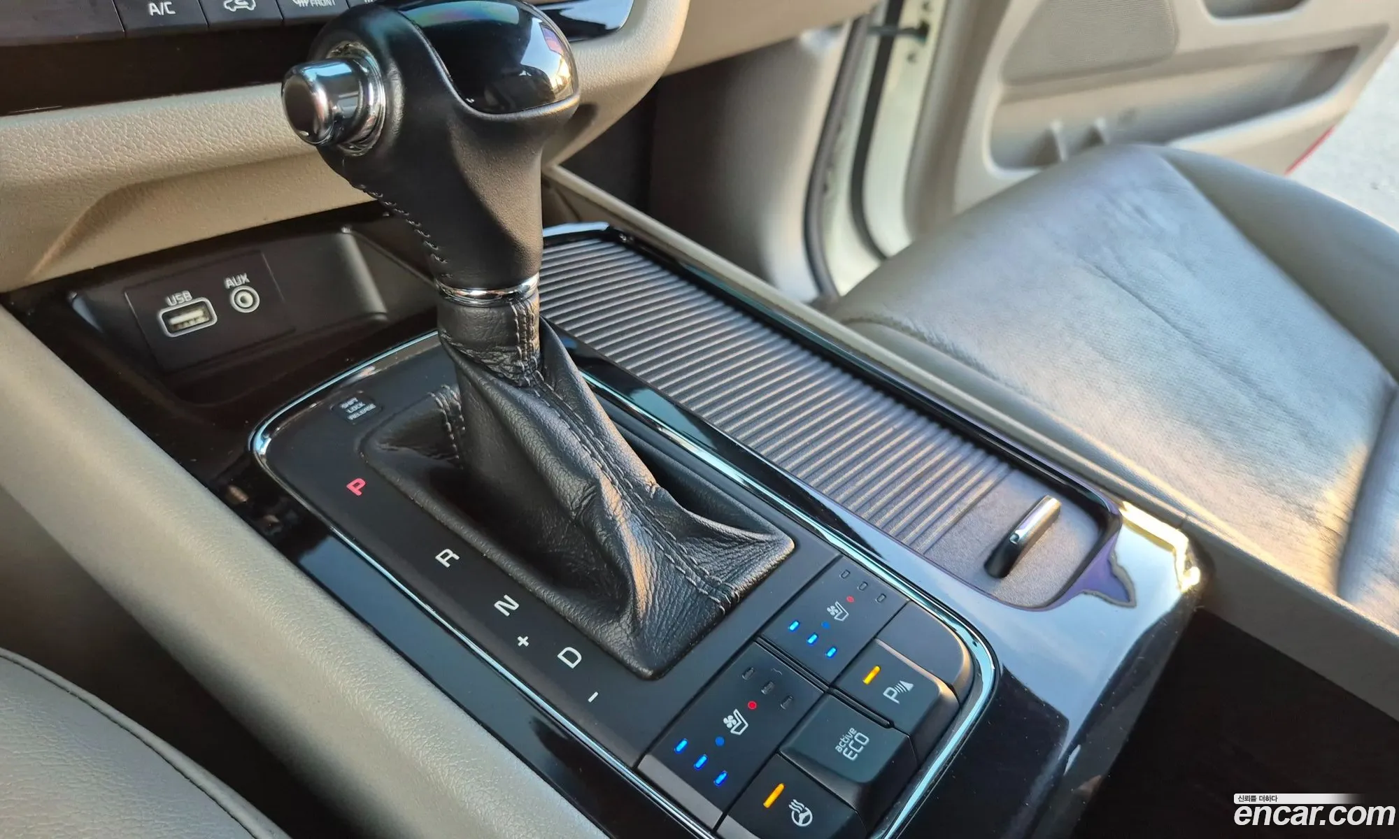 Kia Carnival 2016 — 20