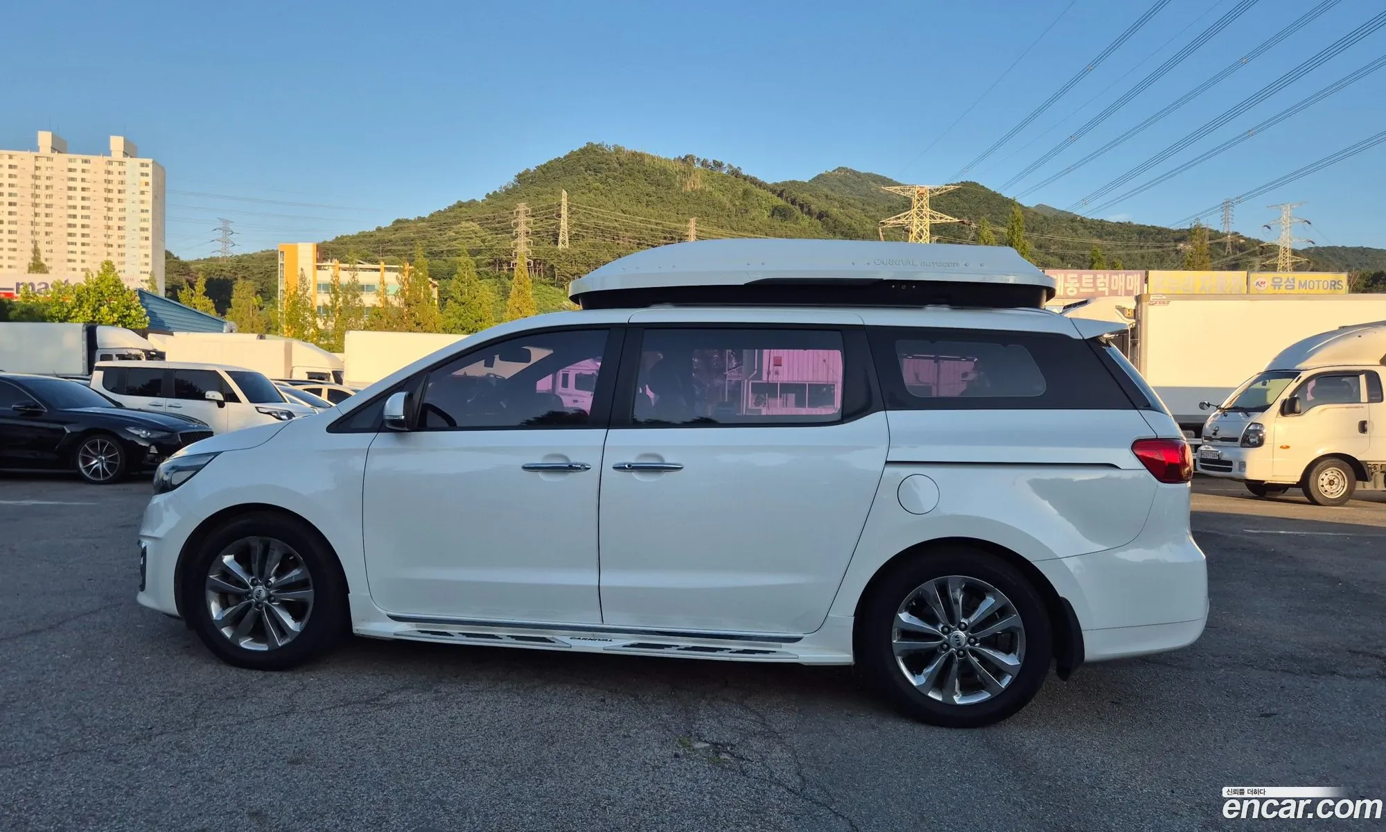 Kia Carnival 2016 — 16
