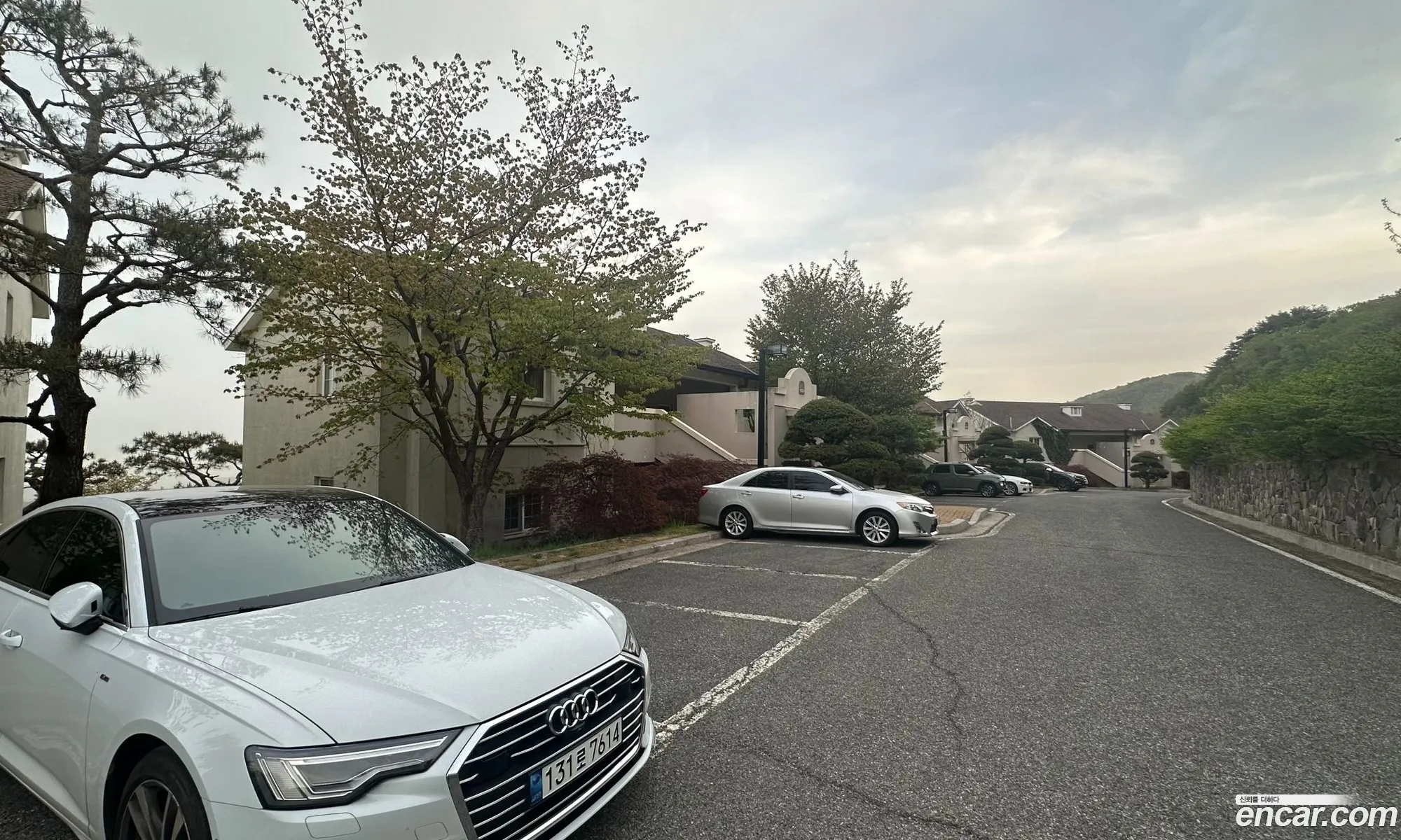 Audi A6 2022 — 12