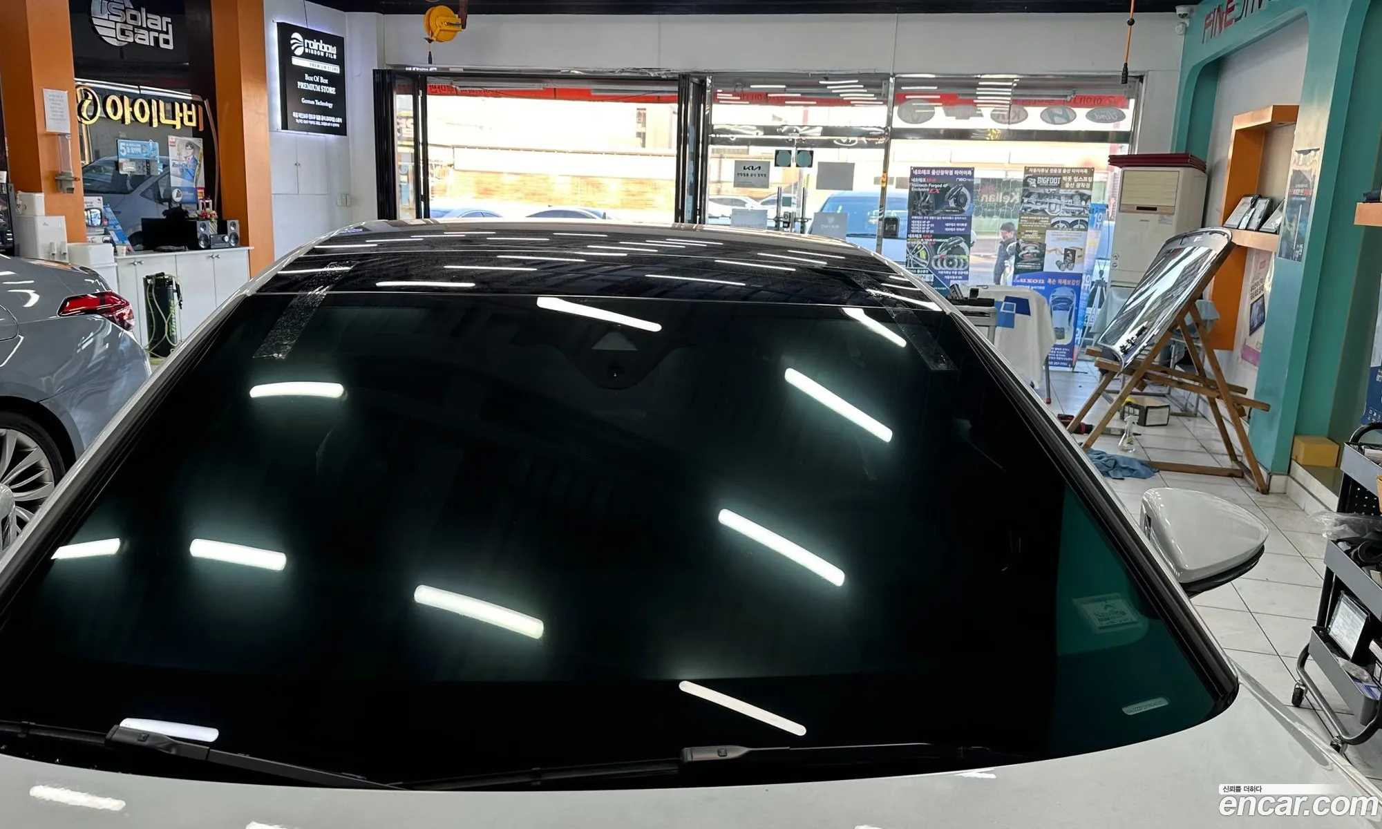 Audi A6 2022 — 16