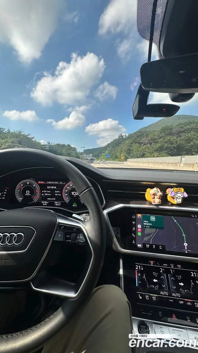 Audi A6 2022 — 3