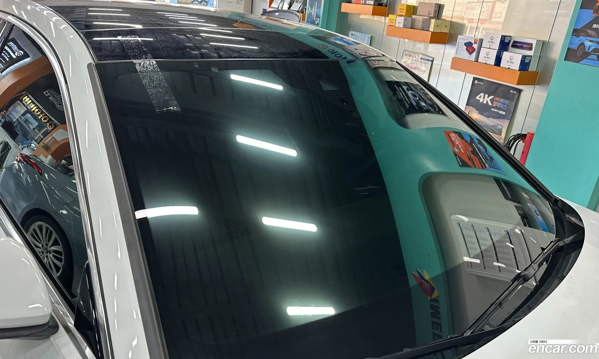 Audi A6 2022 — 13