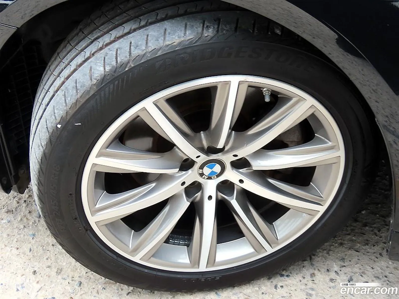 BMW 5 Series 2018 — 16
