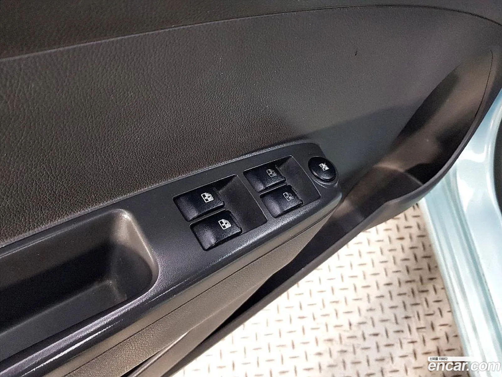 Chevrolet (GM Daewoo) Spark 2012 — 7