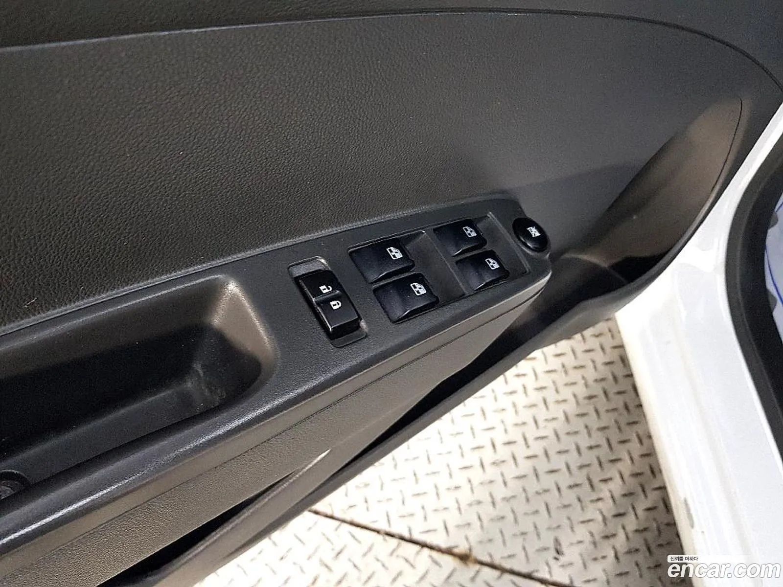 Chevrolet (GM Daewoo) Spark 2014 — 2
