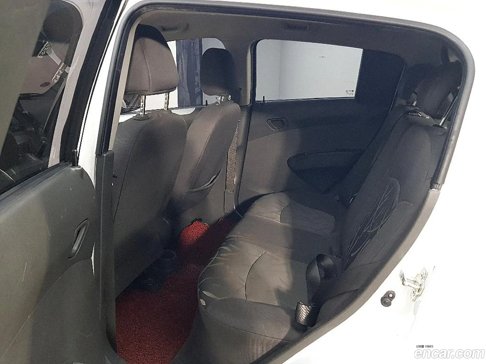 Chevrolet (GM Daewoo) Spark 2014 — 9