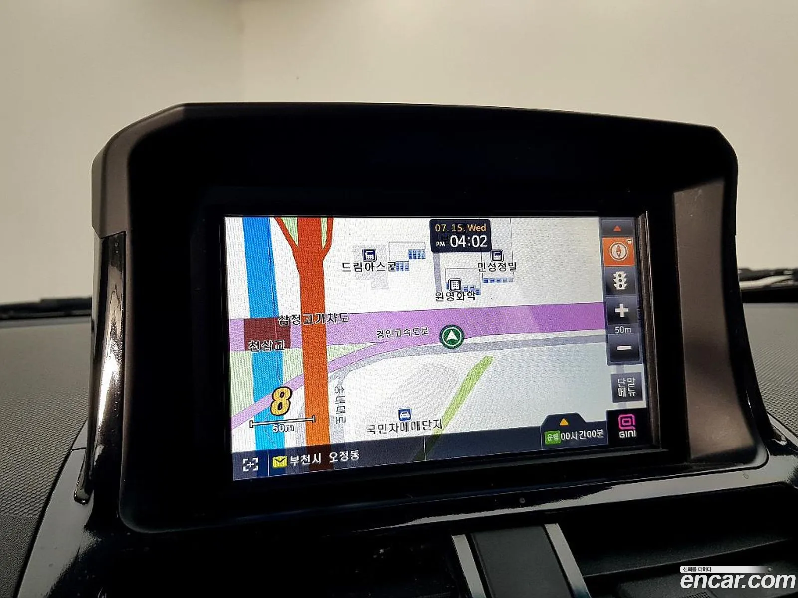 Chevrolet (GM Daewoo) Spark 2014 — 7