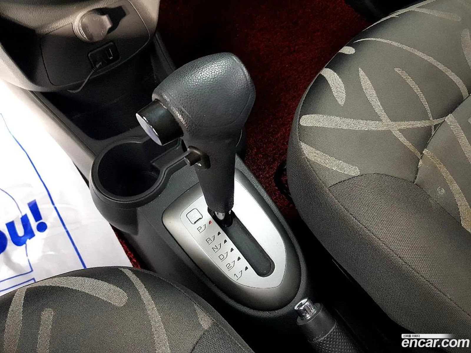 Chevrolet (GM Daewoo) Spark 2014 — 3