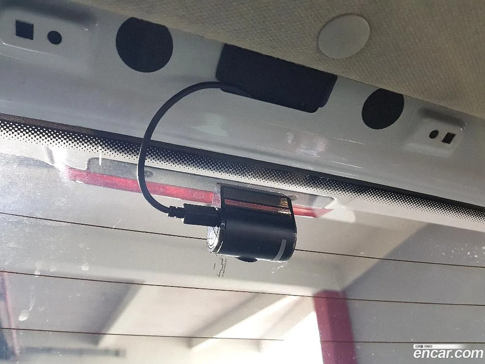 Chevrolet (GM Daewoo) Spark 2014 — 12