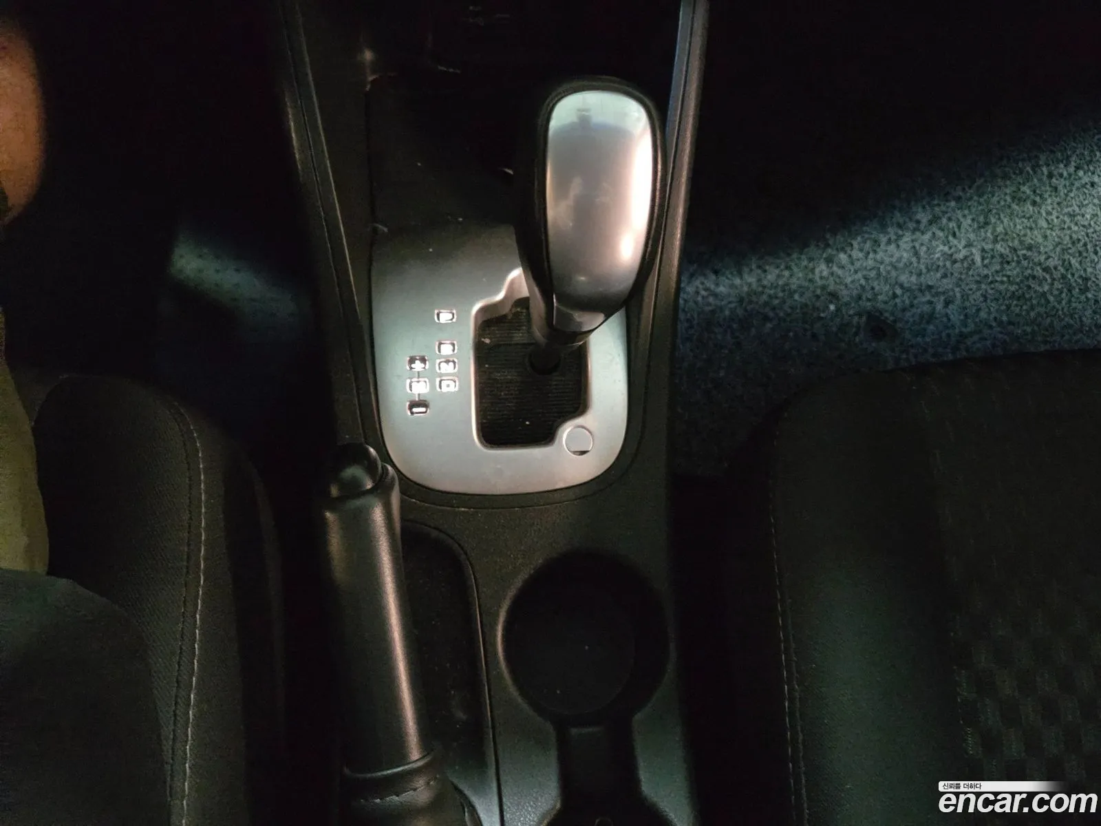 Renault Korea (Samsung) SM3 2011 — 13