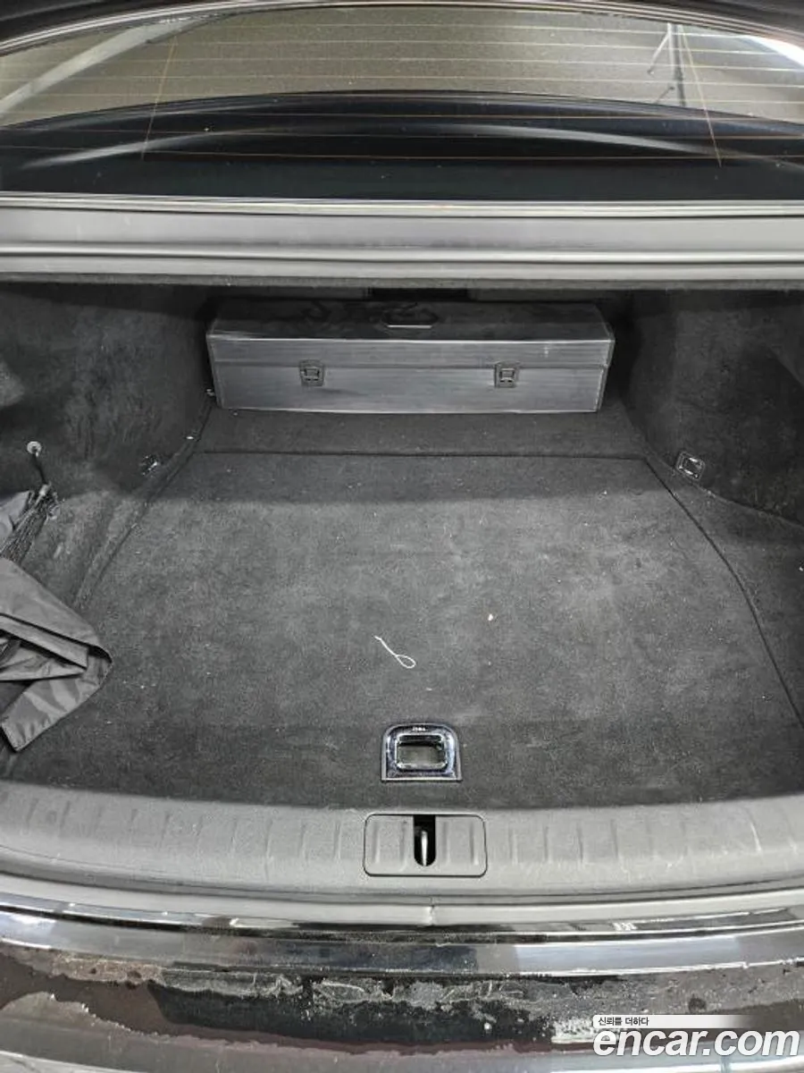 Genesis G90 2023 — 11