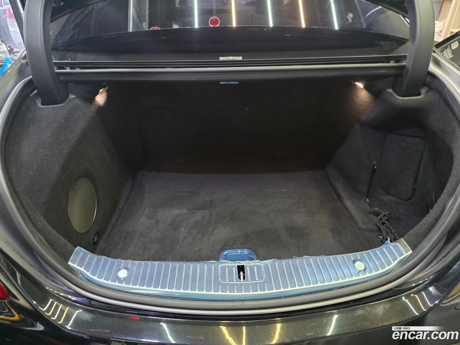 Mercedes-Benz S-Class W222 2016 — 6