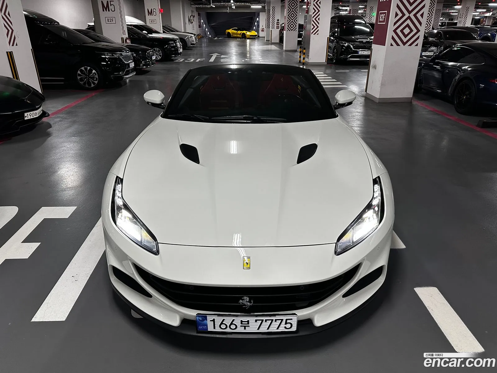 Ferrari Portofino 2023 — 6