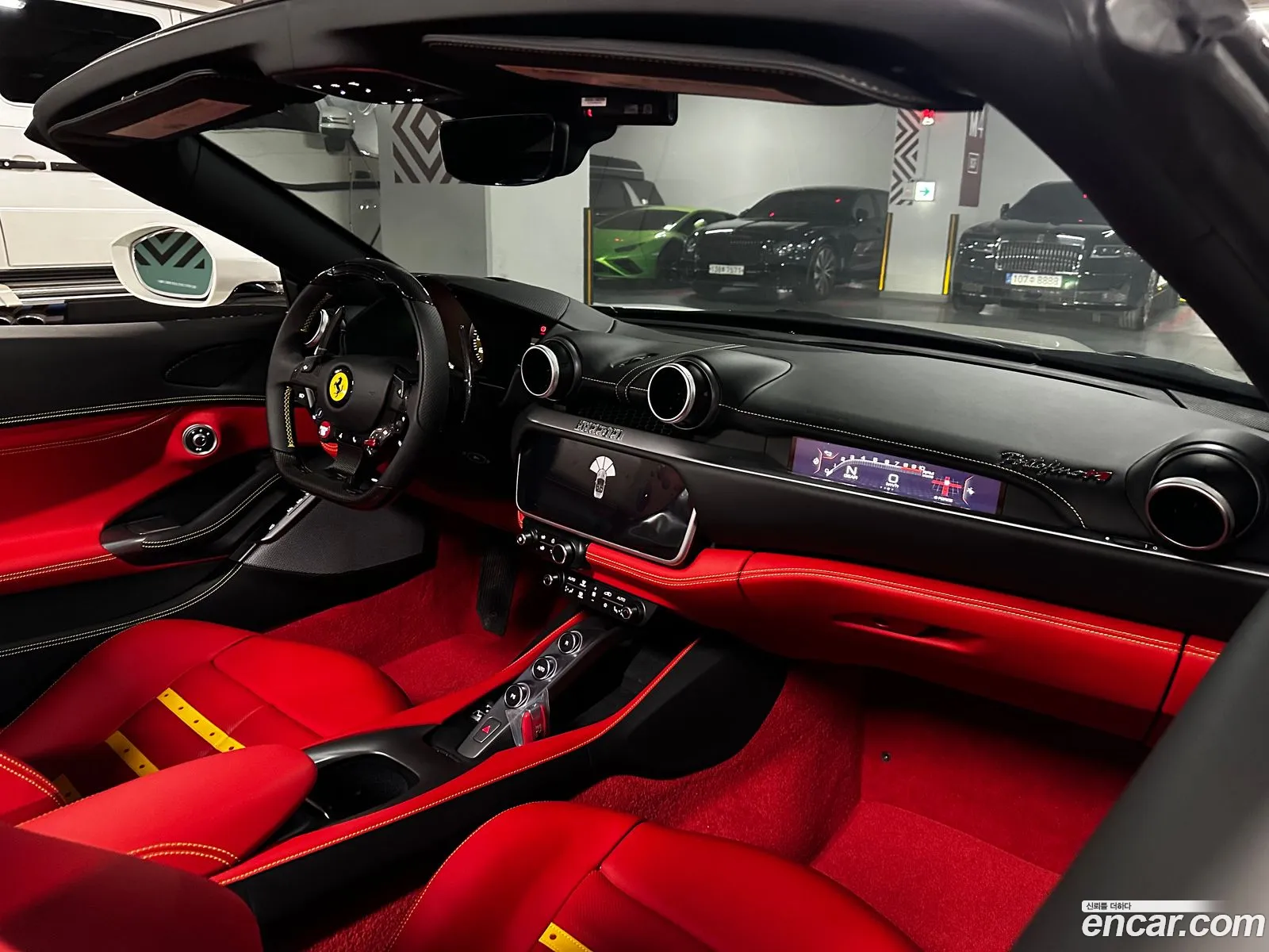 Ferrari Portofino