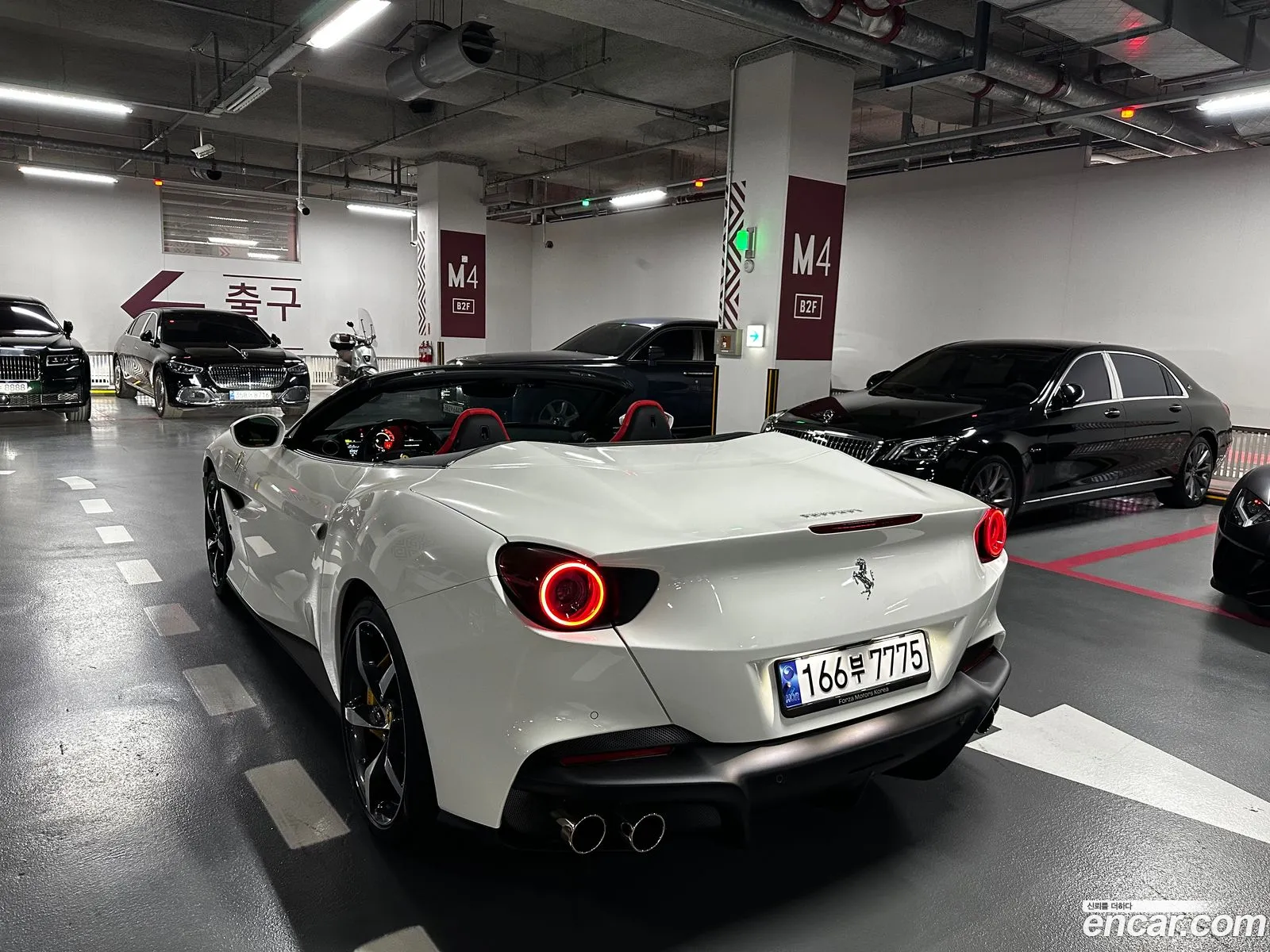 Ferrari Portofino 2023 — 8