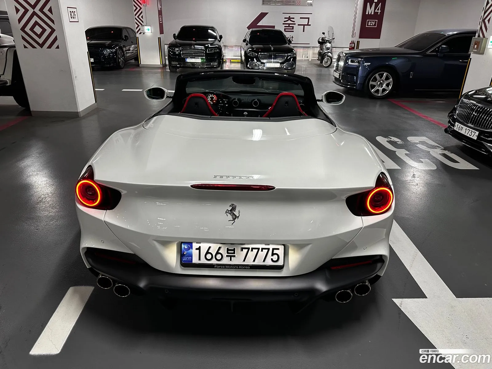 Ferrari Portofino 2023 — 7