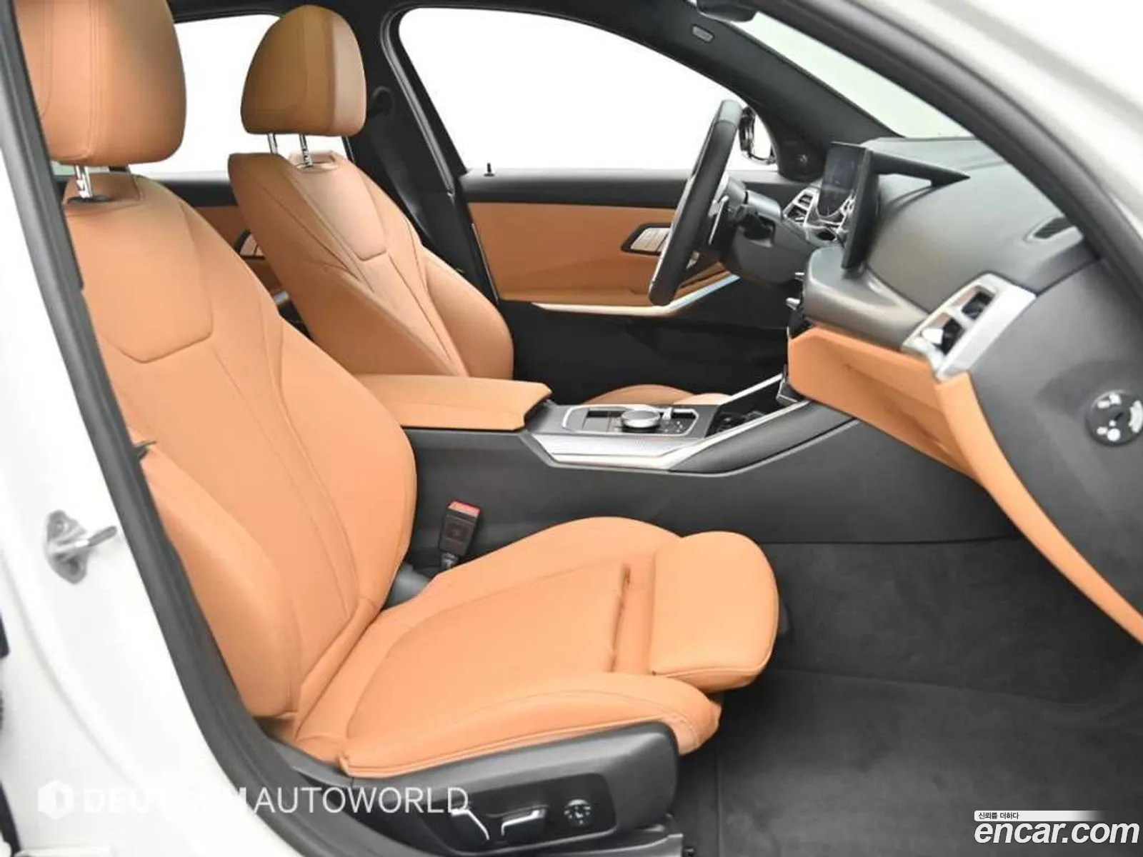 BMW 3 Series 2025 — 9