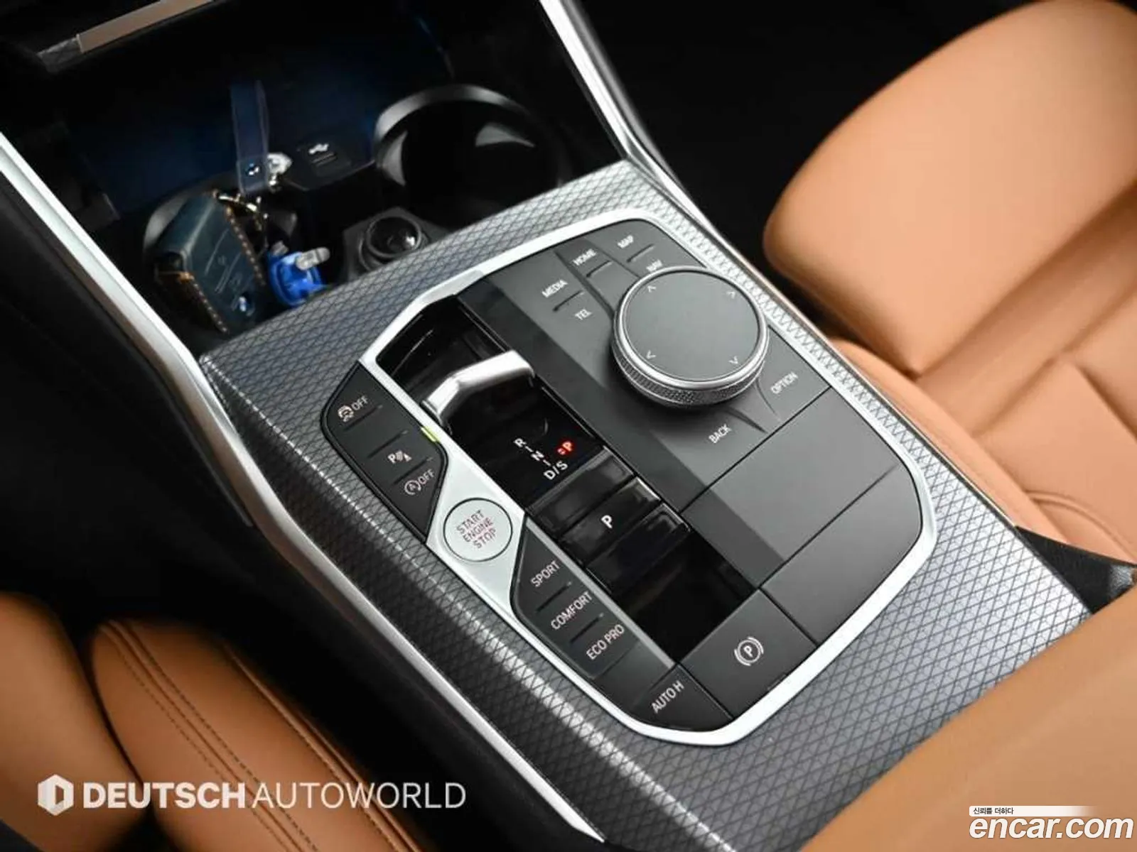 BMW 3 Series 2025 — 6
