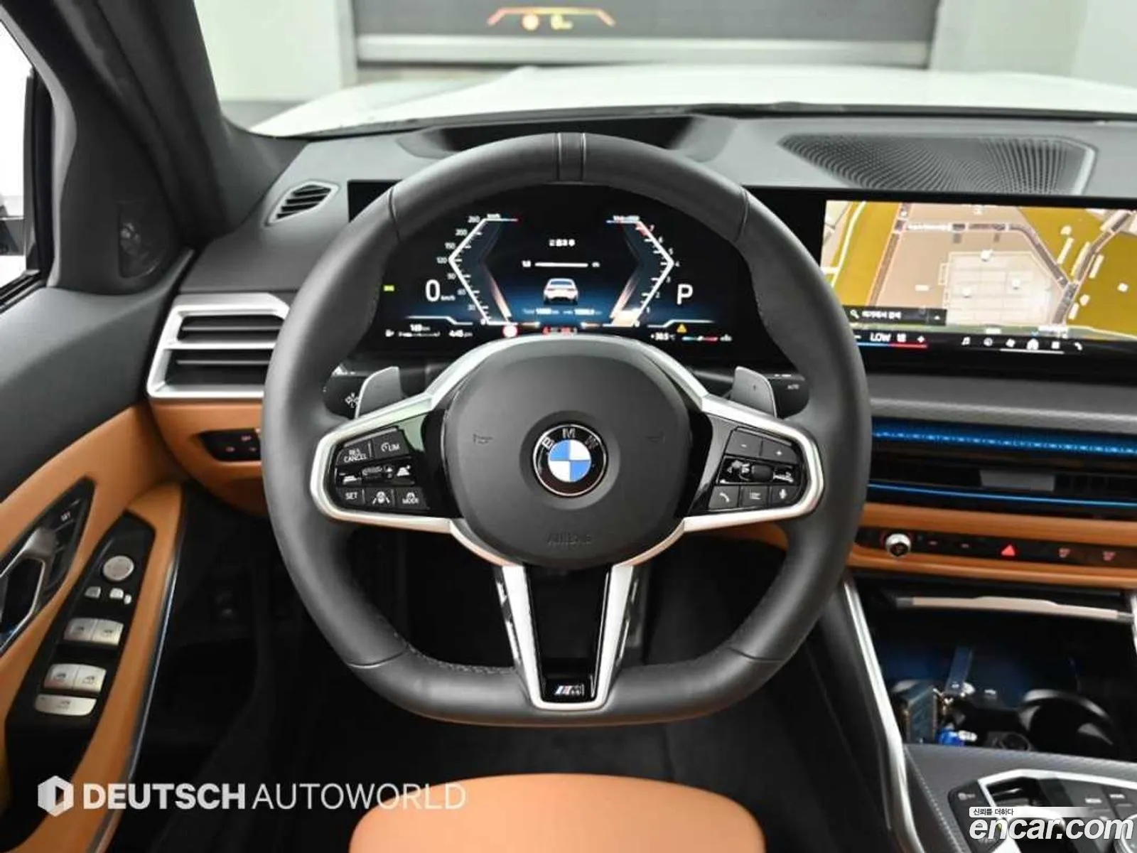 BMW 3 Series 2025 — 2